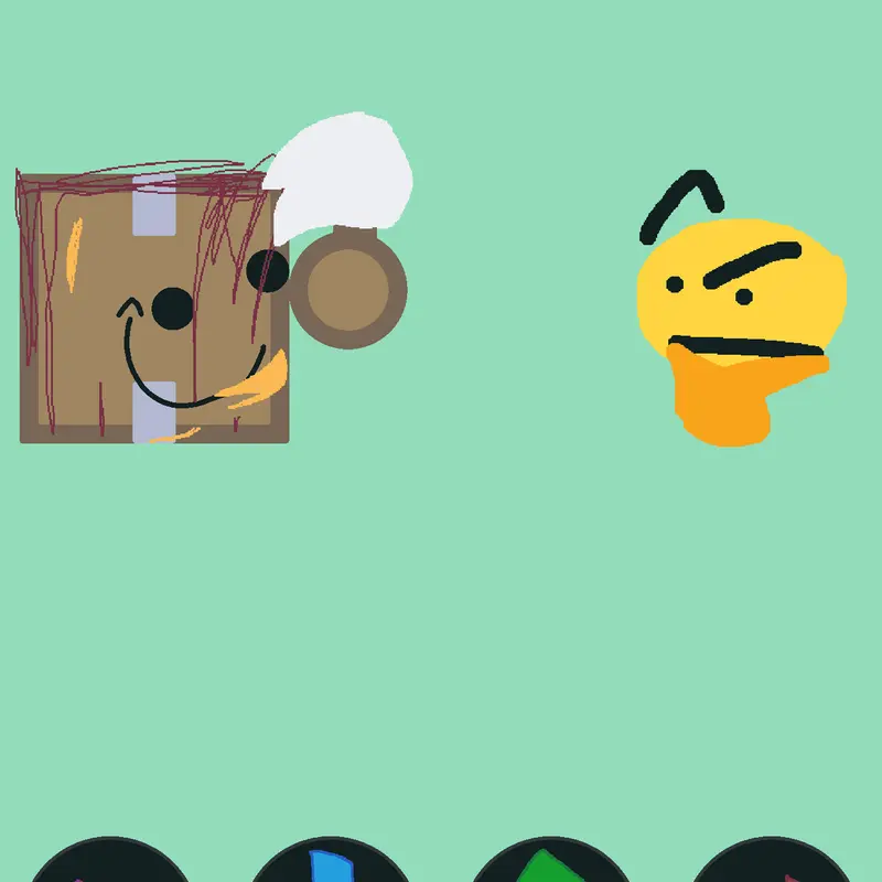 Game by @perrog