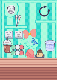Poppy Dandysworld game