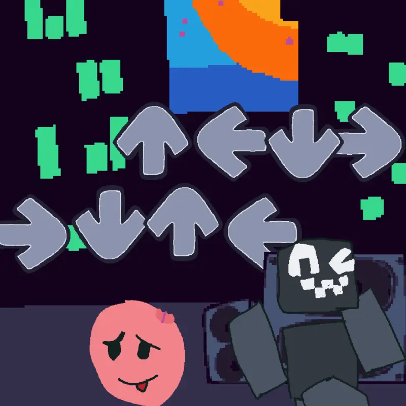 Game by @LuLopes