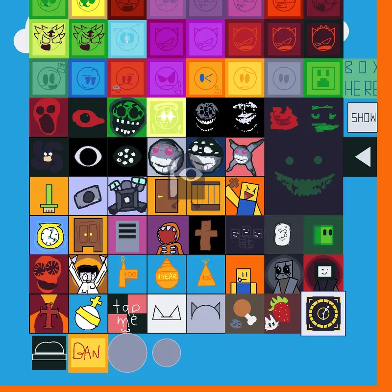 Game by @Yellowcatt