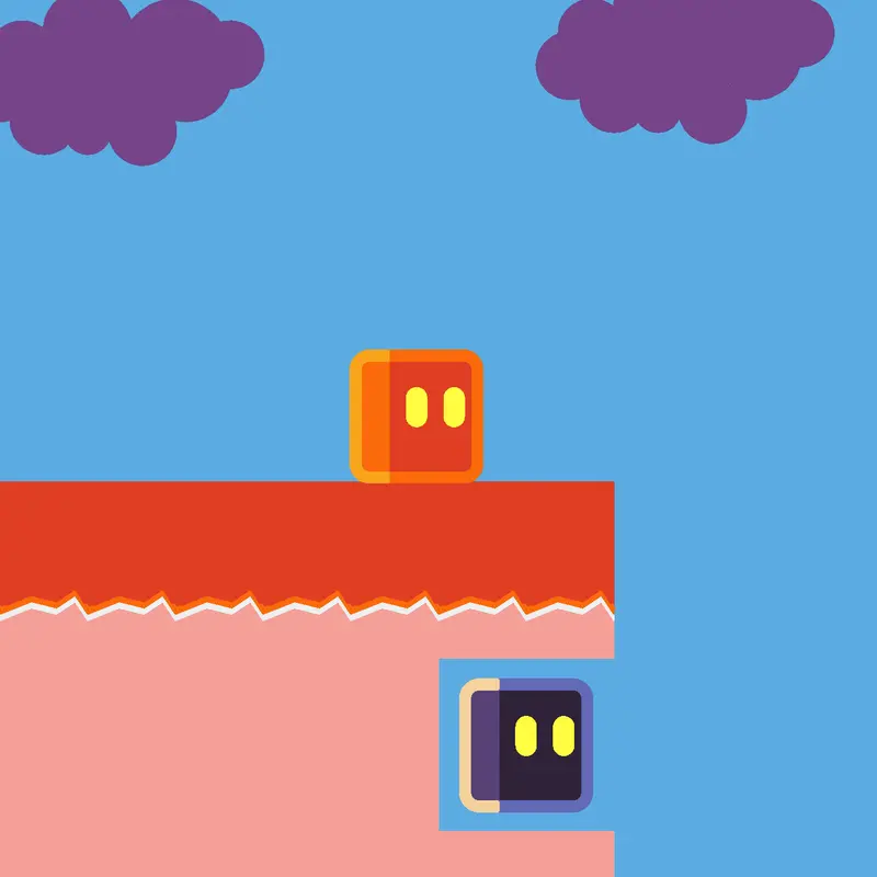 Game by @Domenhel