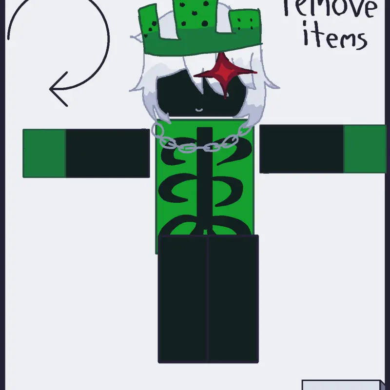 Game by @Tendori_456