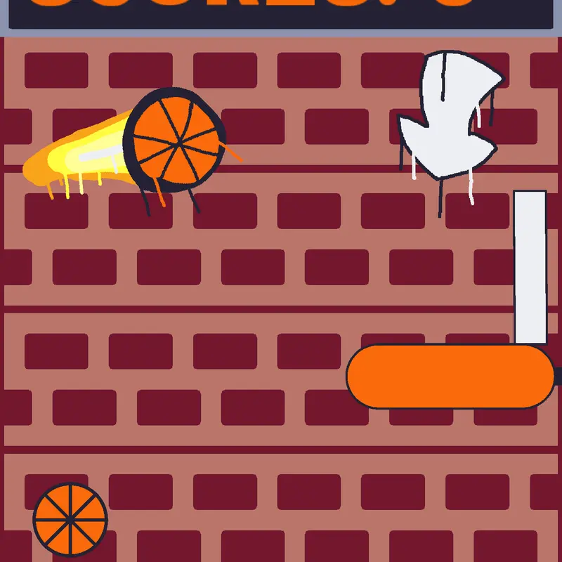 Game by @lumibestia65lulz