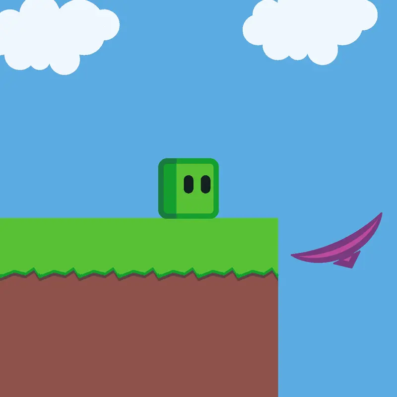 Game by @UnoDosTres