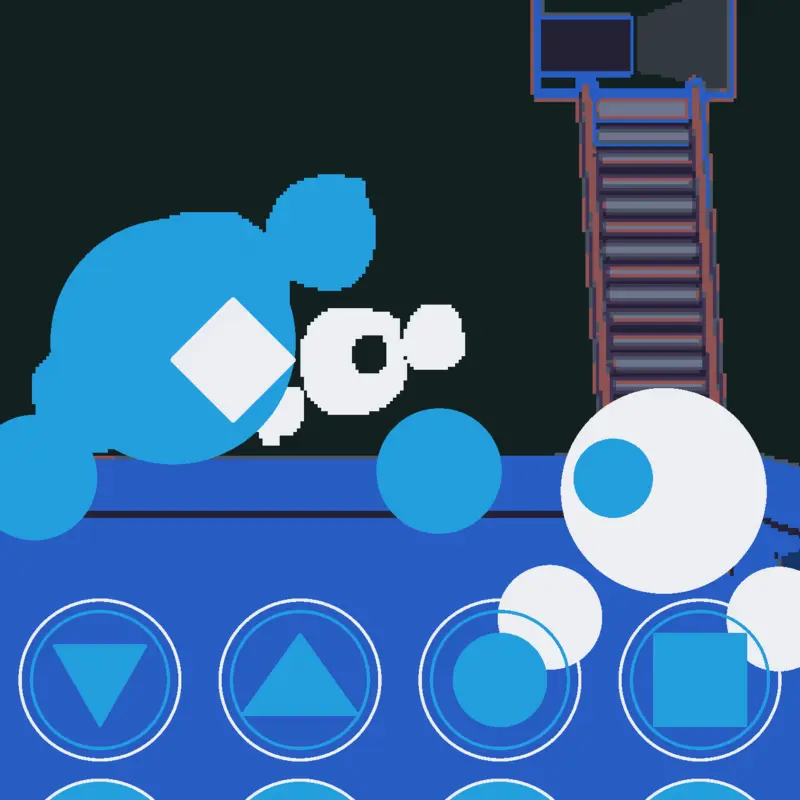 Game by @RaienCastle