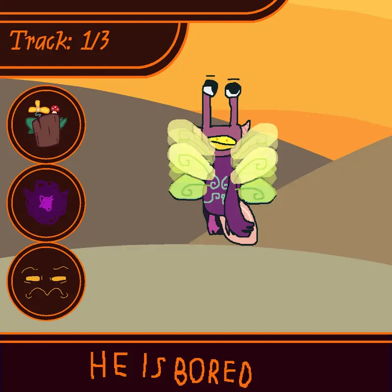 Game by @Bobby-The-Emu