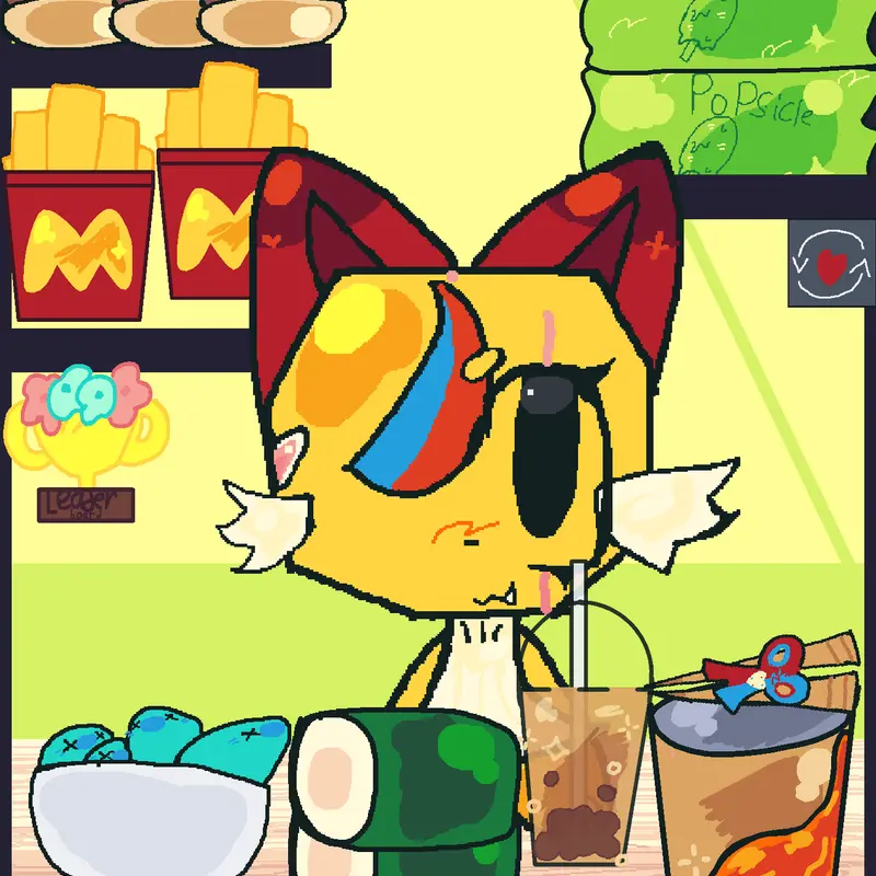 Game by @Shadow100917
