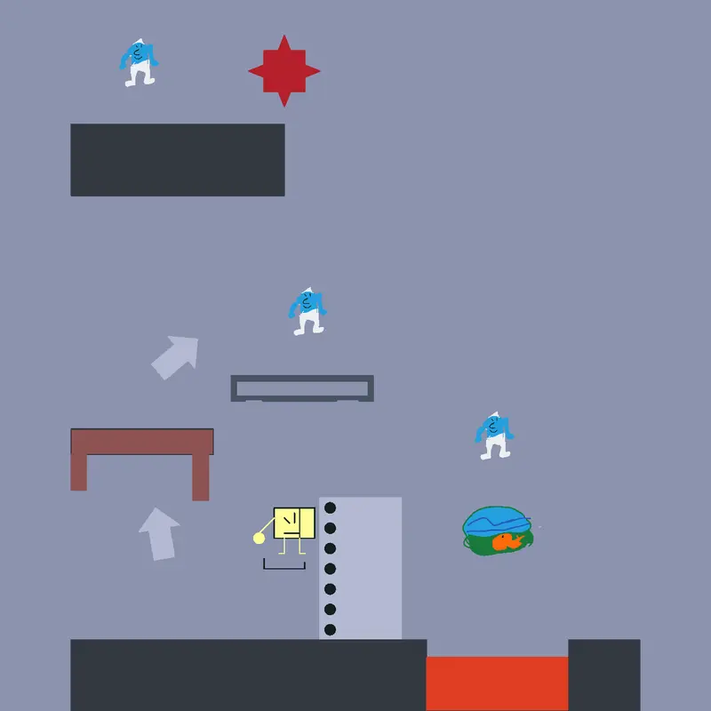 Game by @rigicif