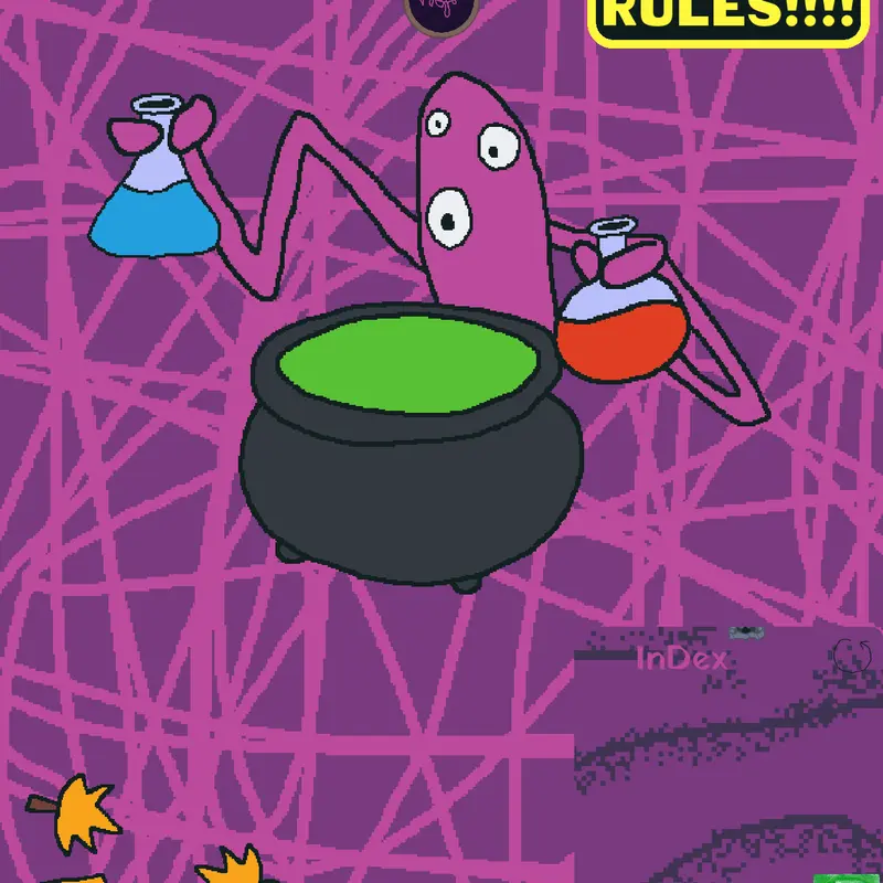 Game by @jhoelcacelagarciastudios