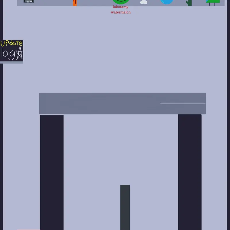 Game by @Protobean