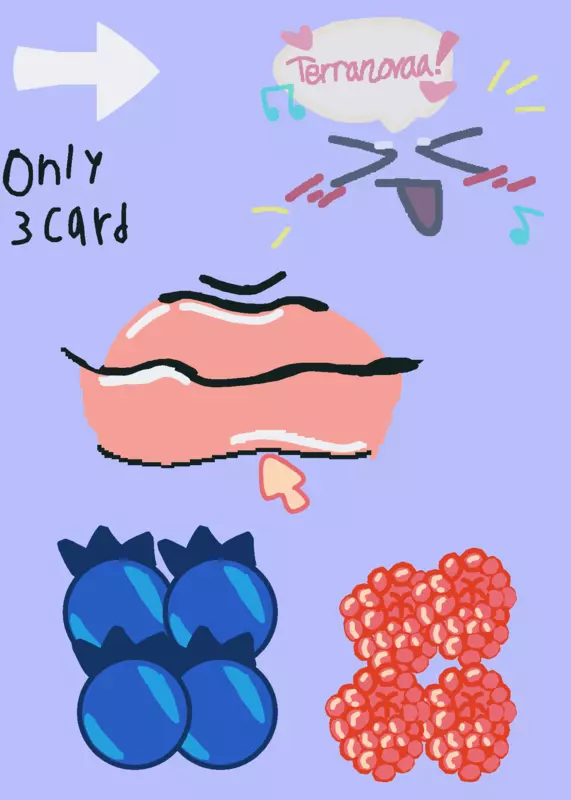 Game by @Serena-b3y