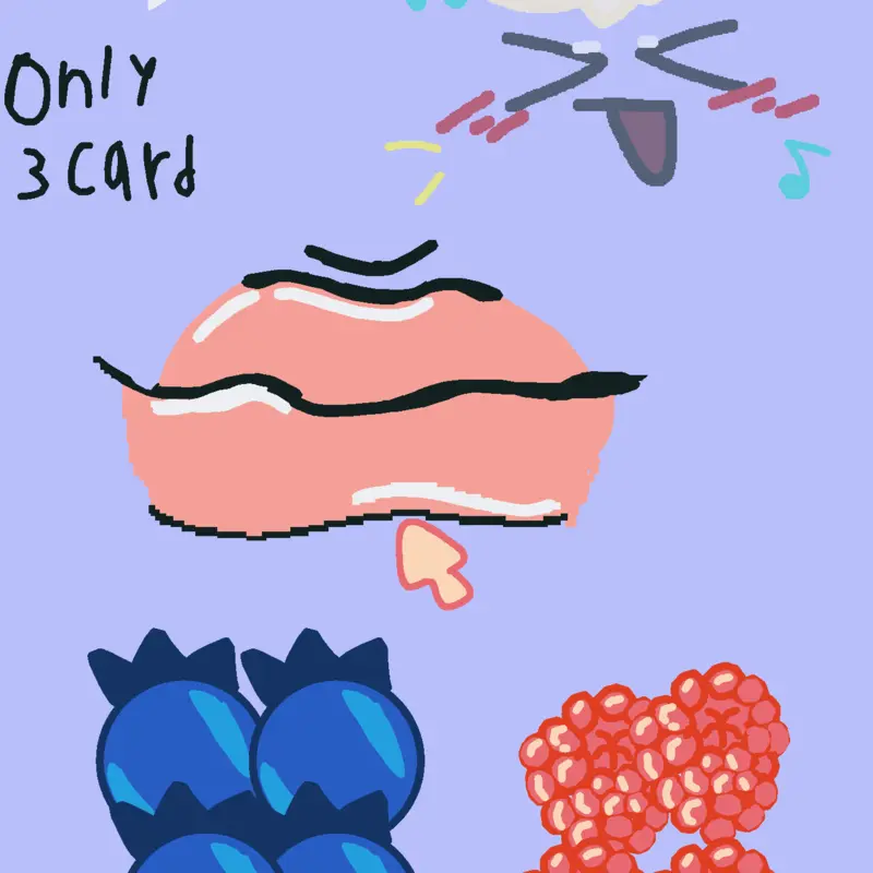 Game by @Serena-b3y