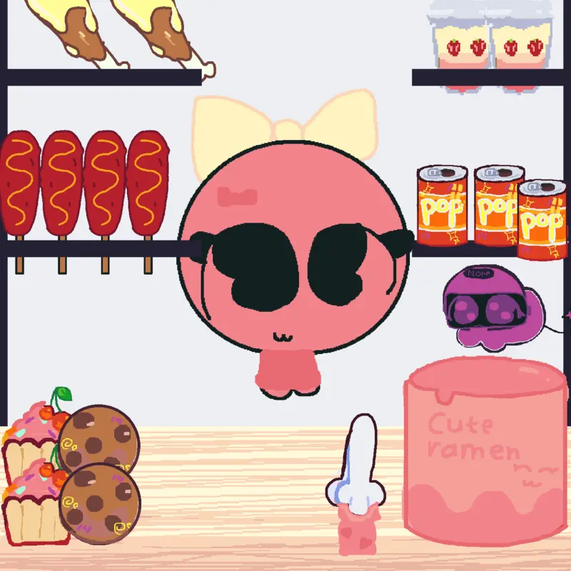 Game by @MochiChu