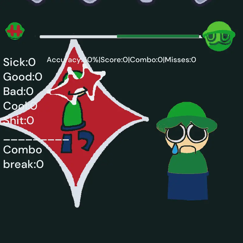 Game by @PhoneMasterBandu