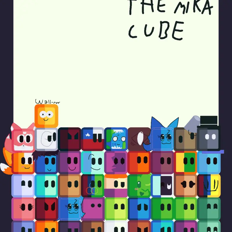 Game by @Wall-nut