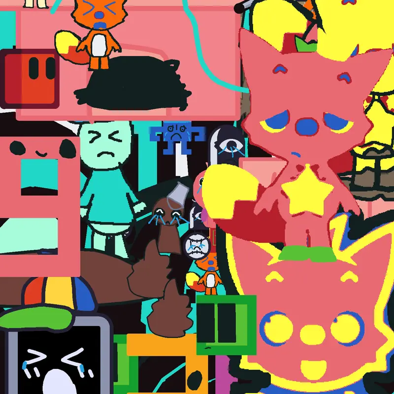 Game by @dhxhchshcjsjc