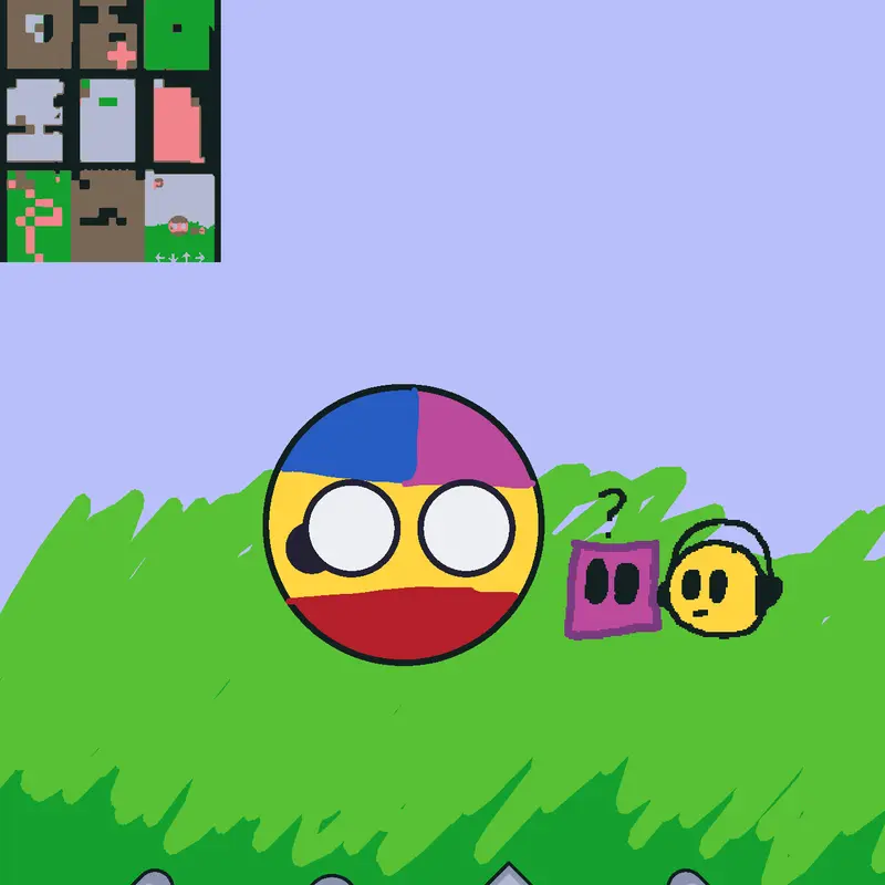 Game by @CGuimir