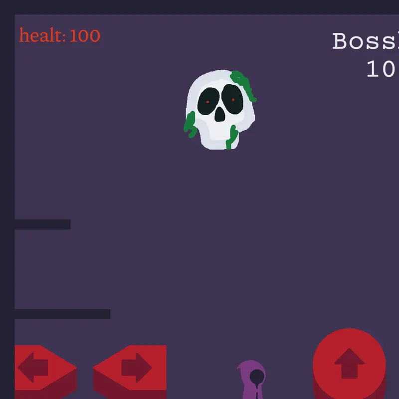 Game by @mekalo