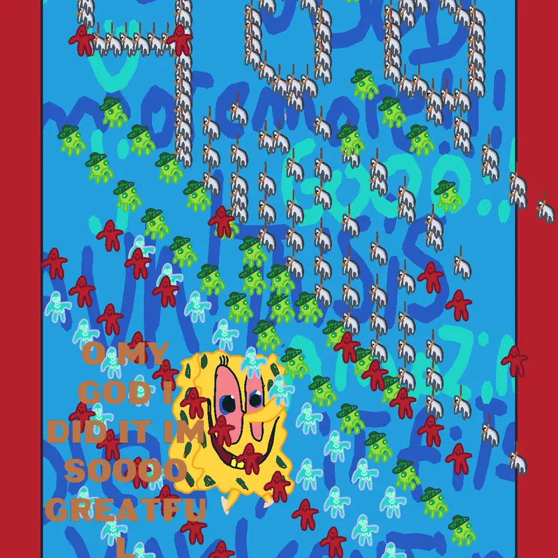 Game by @guantanamera