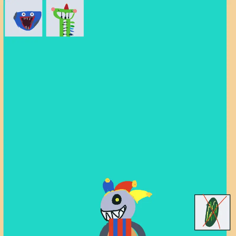 Game by @Quickquackstudios