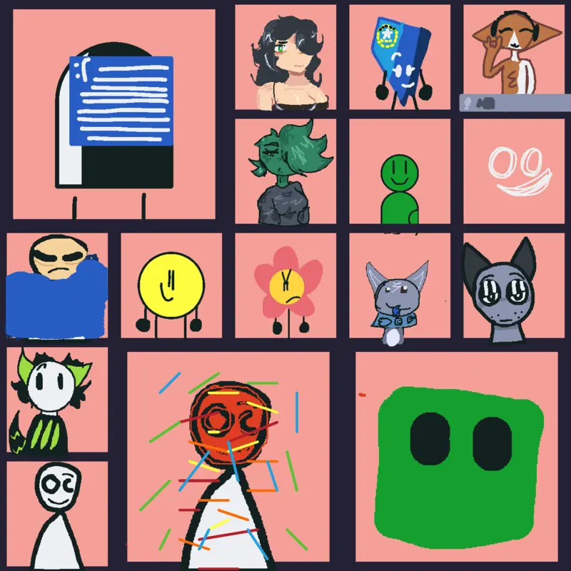 Game by @i_am_creative
