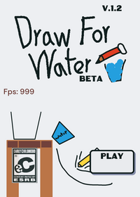 Draw for water