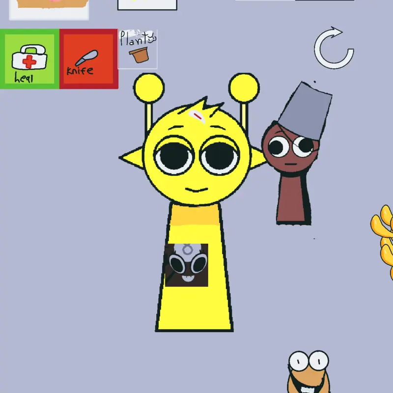 Game by @rainvow