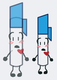 My heart - A small animation I made since...