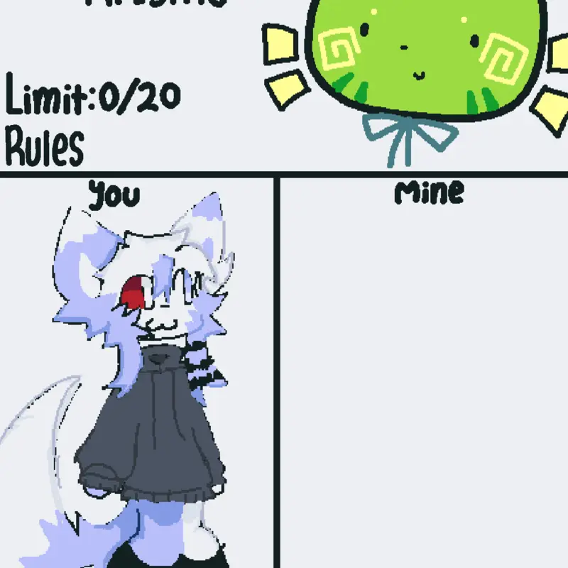 Game by @L1ly_fox