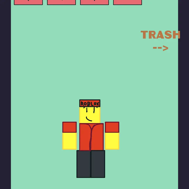 Game by @migogonew