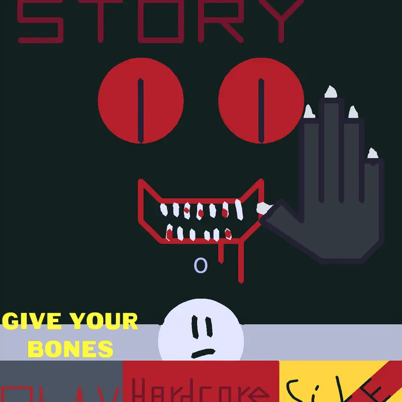 Game by @soulzeryer77