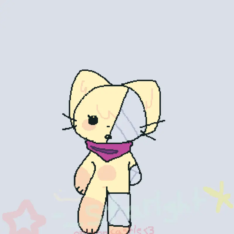 Game by @_-StarIght-_