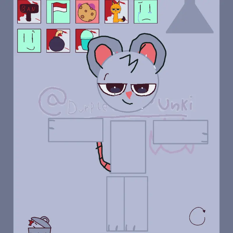 Game by @mustard_nix_ketchup_nix