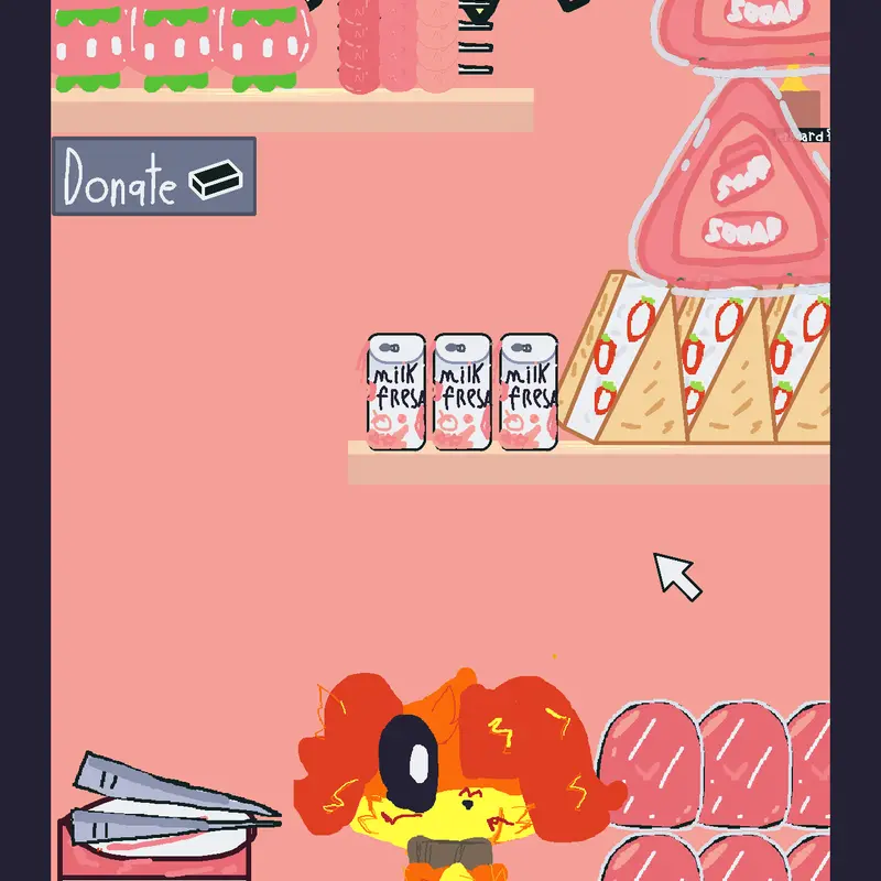 Game by @KIT_KITKAT