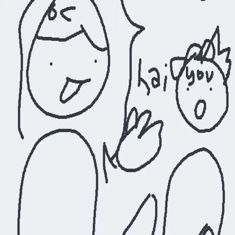 BESTIEE! by @AsiyahAsiyahkiraniad