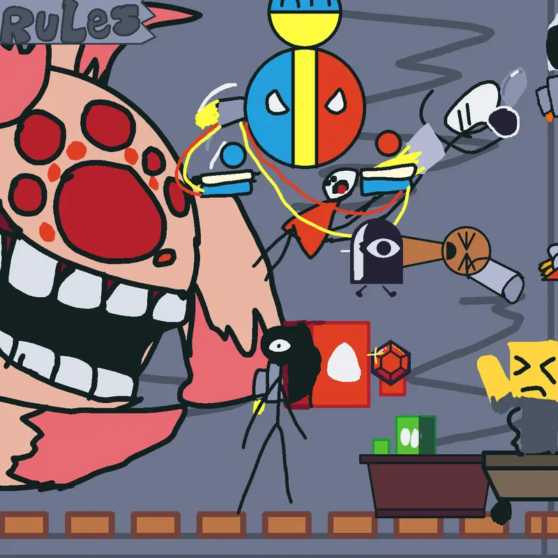 Game by @occ3