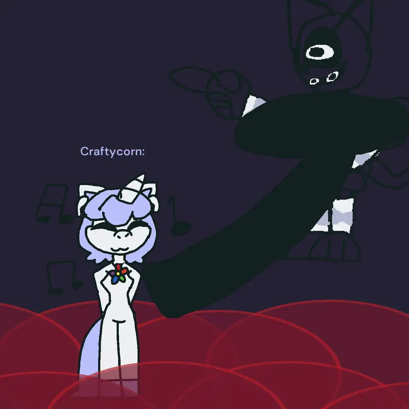Game by @XxHoppyhopscatchx