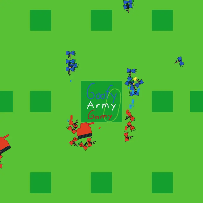 Game by @BlueBlobProductions