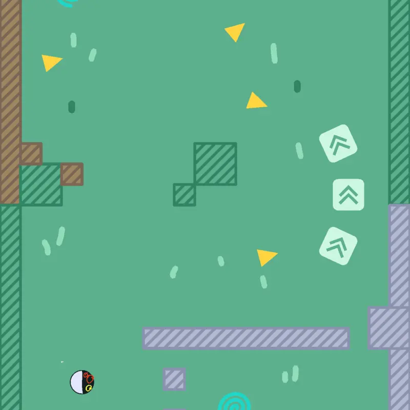 Game by @PabloVg