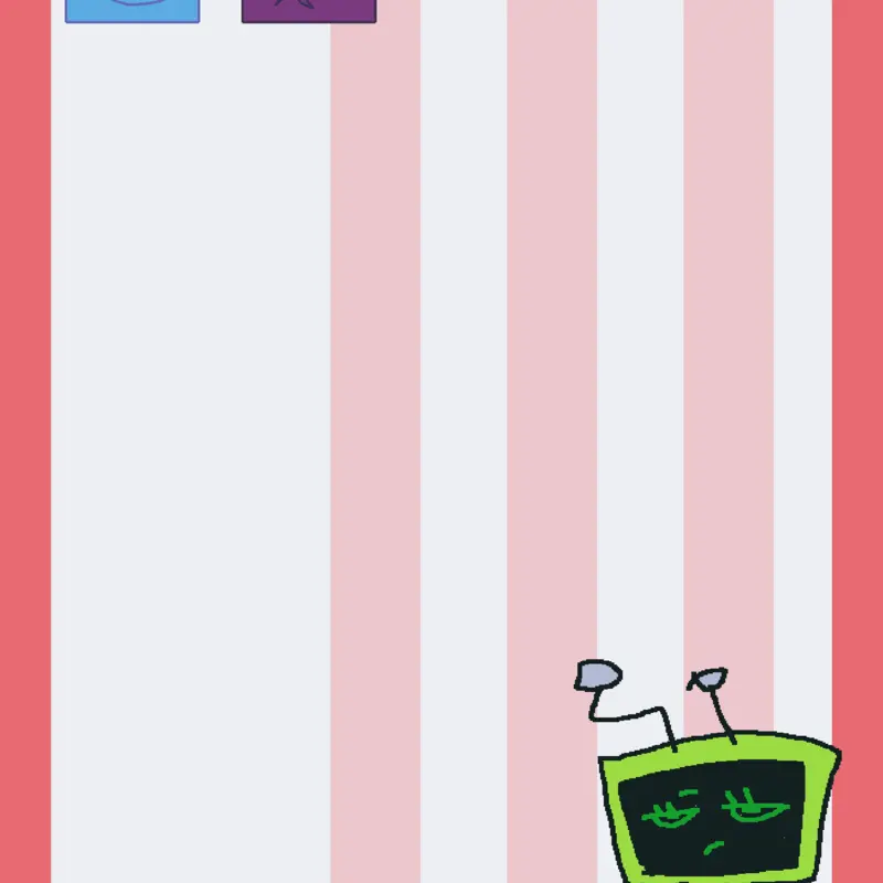 Game by @iLovedandyswlrld