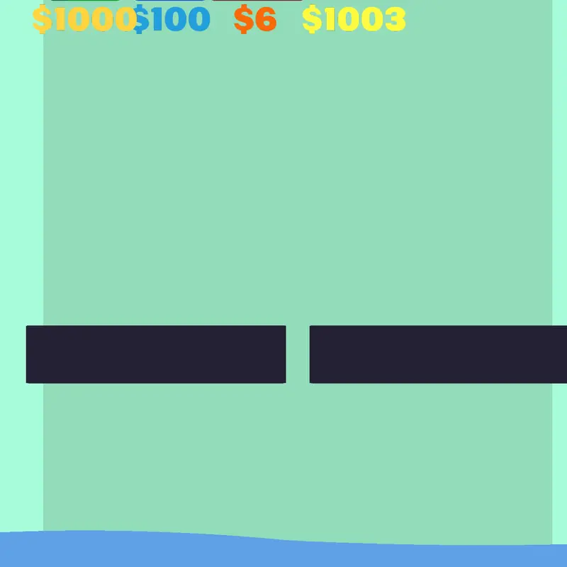 Game by @Bobette_78