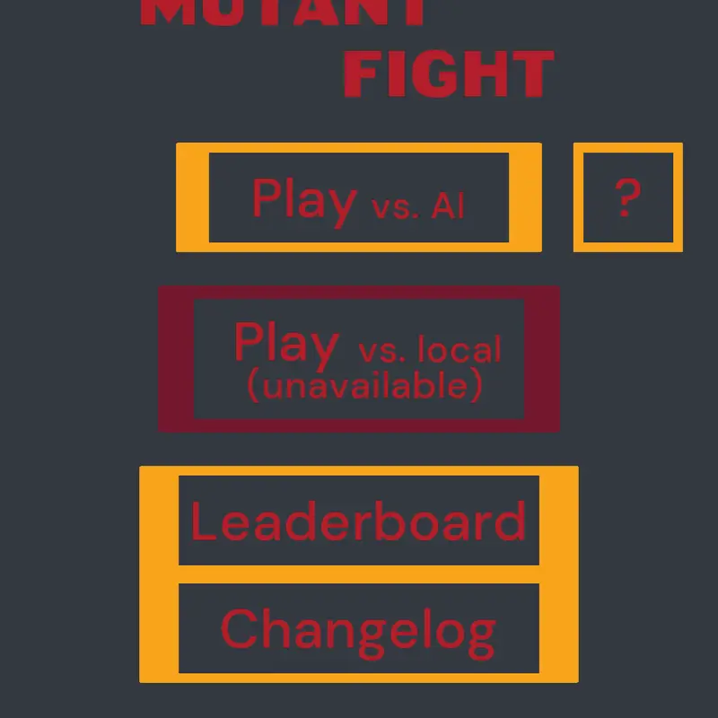 Game by @1o4o