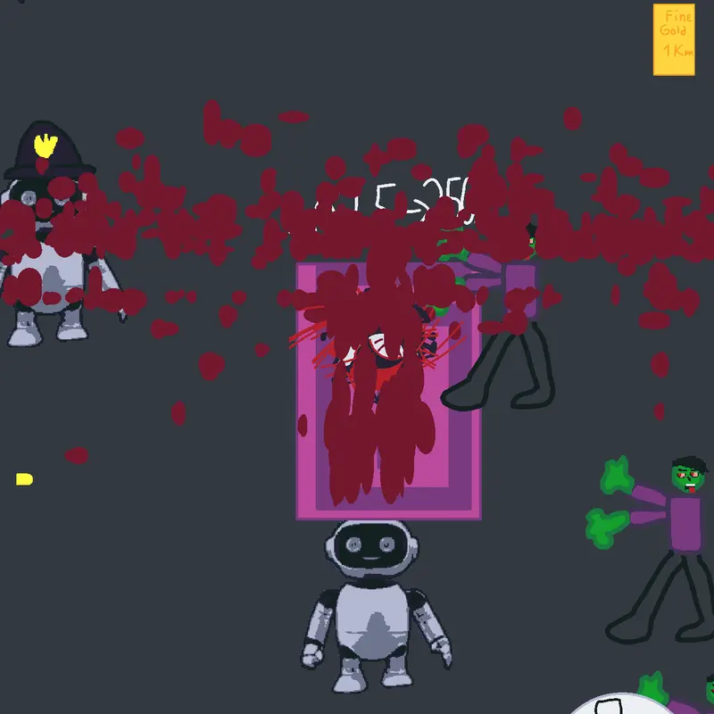 Game by @nonconton