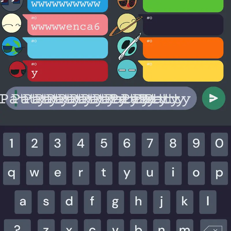 Game by @butterfre1200