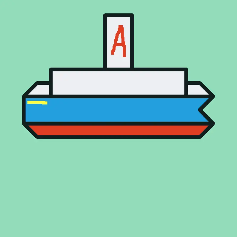 Game by @50StatesShips