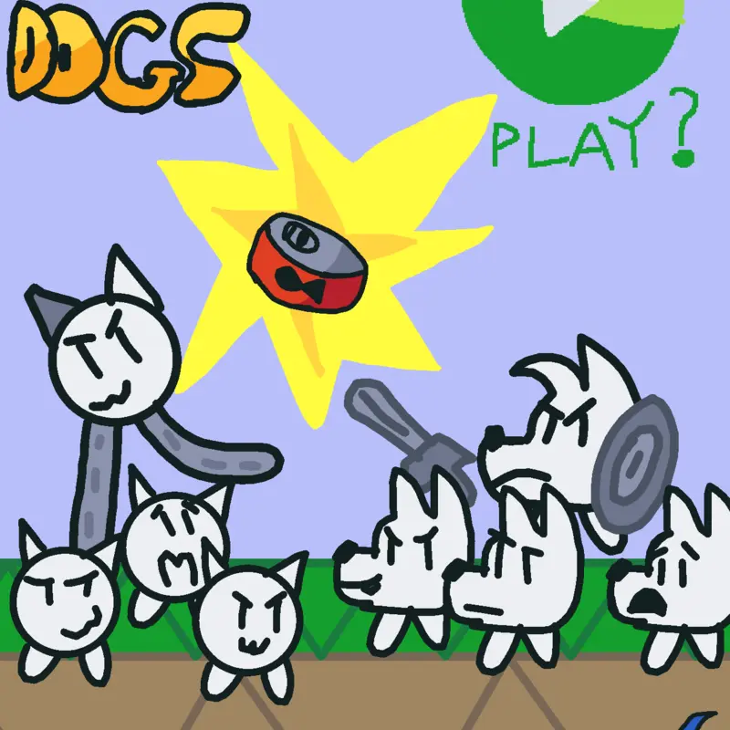Game by @DANIK-TANKER