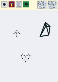 Whatever this is, Line maker?