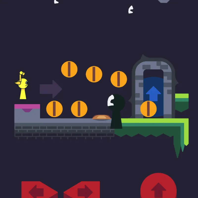 Game by @PietroK