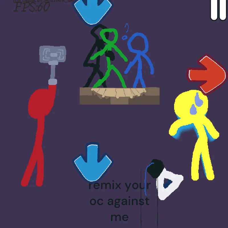 Game by @kiril777