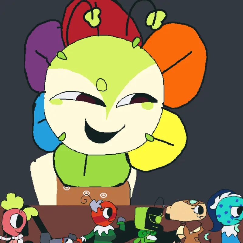 Game by @sukone_tei